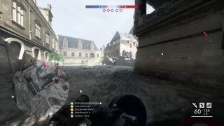 [BF１]何かの拍子に名前がニアじゃなくてアニになってしまった人の配信