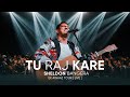 Tu Raj Kare Sheldon Bangera Live In Ranchi EK AWAAZ TOUR