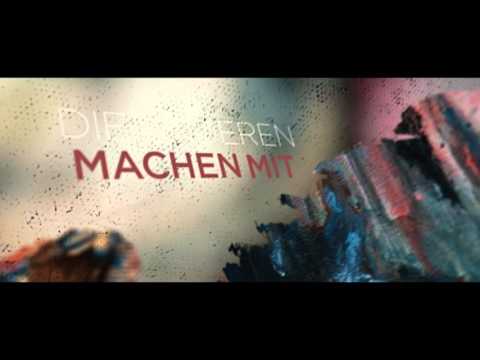 Fahnenflucht - Grenzen (Lyric Video) - Aggressive Punk Produktionen