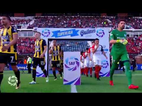 Fecha 20: Resumen de San Lorenzo - Olimpo