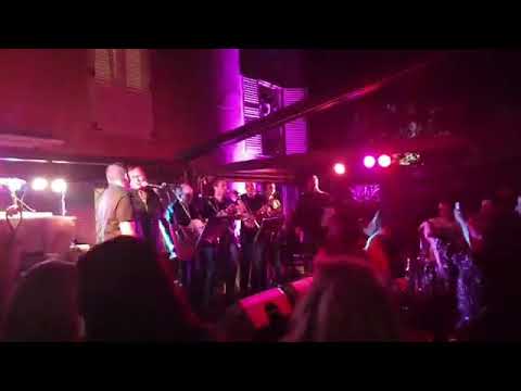 KLAPA PUNTAMIKA - KAMENA DALMACIJA - VAROŠKA FEŠTA 2019. 💙 CAFFE BAR - KULT & DIŠPET 💙