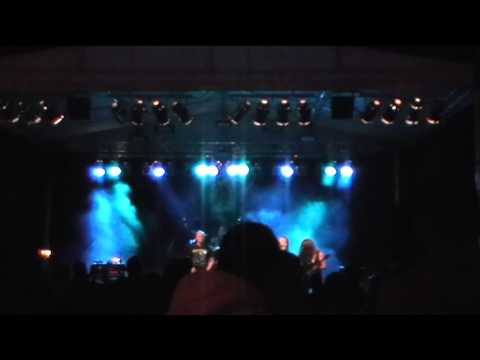 Aperion - Bartolomějský večer 2013 - Evildream