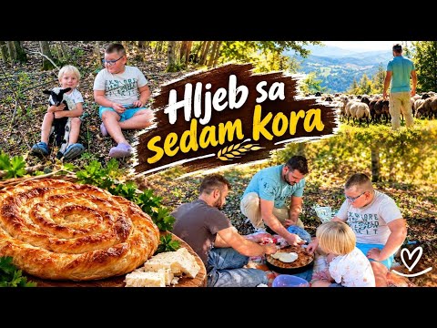 OVAKAV ŽIVOT NIJE ZA SVAKOGA… 🔥