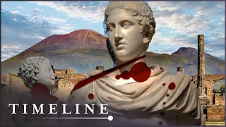 Blood On The Altar (Human Sacrifice Documentary) | Timeline