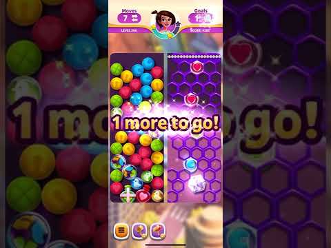 Diamond Diaries 💎 Level 266