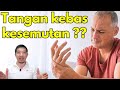 Tangan Kebas Mati Rasa Kesemutan Sembuhin Sendiri Sekarang