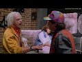 Ritorno Al Futuro 2 Doc Spiega A Marty Che Sono Arrivati Nel 2015 Per Salvare La Sua Famiglia