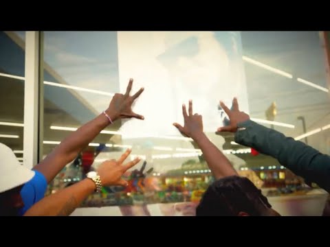 T4 THA GR8 - SAGE ( OFFICIAL VIDEO)