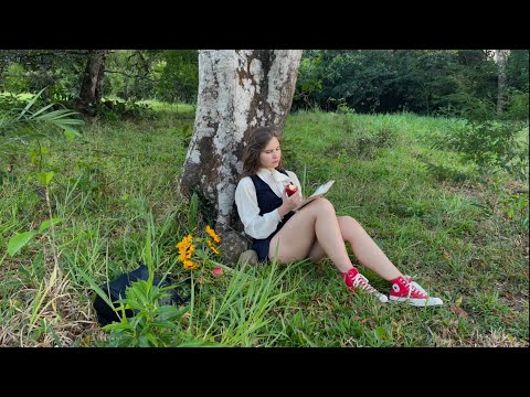 Claire Delić - LO NUESTRO (Video Oficial)