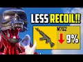 M762 HAS LESS RECOIL AFTER UPDATE!! | PUBG Mobile