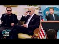 James Corden Pays The White House a Visit - #LateLateLondon