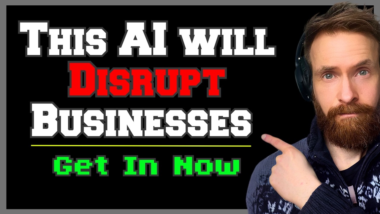 Steal This AI AGENT Idea Today - BIG OPPORTUNITY!