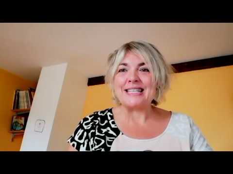 Learn French on Italki with Sylvia - Aprender frances con Sylvia