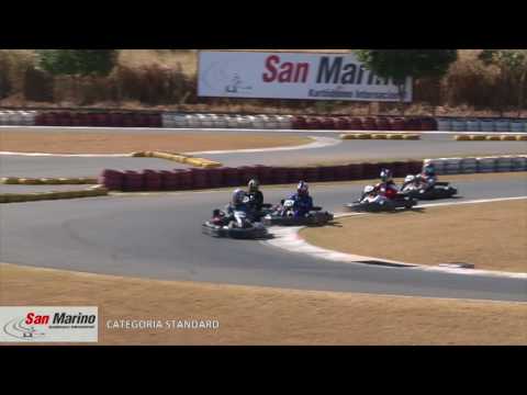 CKC Campinas - 7ª Etapa - Principal Standard