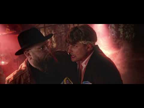 Kehä - Sulttaani (virallinen musiikkivideo)