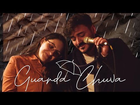 Thiago Brado - Guarda-Chuva (Clipe Oficial - Ao Vivo)