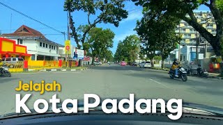 Download lagu Jelajah Kota Padang mp3 Download lagu Jelajah Kota Padang mp3
