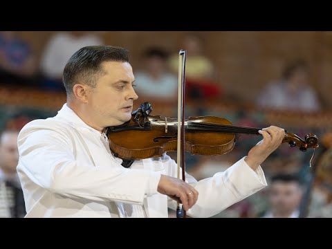 Vitalie Dorin - Spectacol aniversar