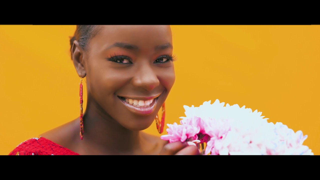 Afro B - Melanin (Prod by Team Salut) [Official Video]