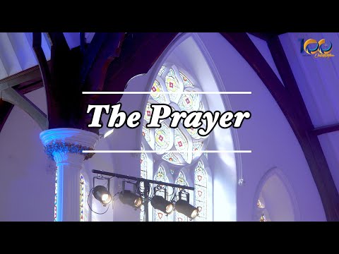 C&S Youth Choir - The Prayer