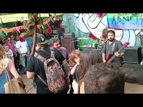 CHILL ADDICTS (1) - conFusion BENIMACLET (Valencia) 16-10-2022