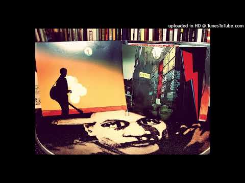 David Fonseca & Camané - space oddity (David Bowie)