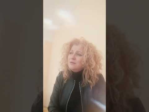 "Вокална импровизация" -"Vocal  improvisation "Гергана Димитрова- Gergana Dimitrova