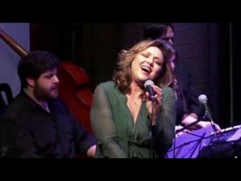 Jane Duboc -  Sob a estrela,  com Gerry Mulligan