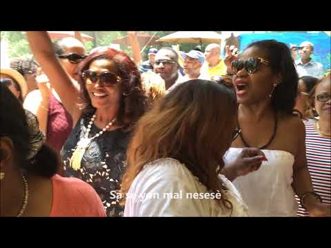 La Femme et la  Boisson ( Fantaisistes de Jérémie)