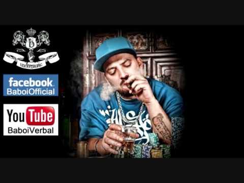 Baboi feat. Bibanu mixXL - Ain't no sunshine