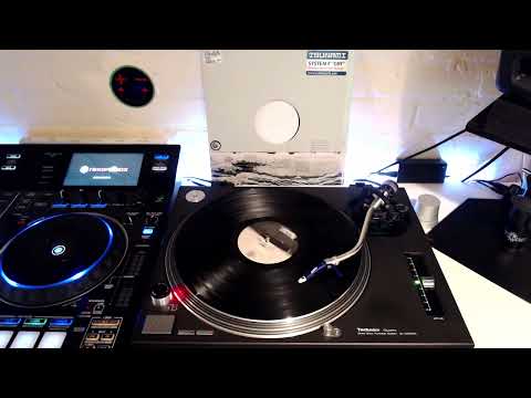 System F - Cry (DJ Shah & Pedro Del Mar Remix)