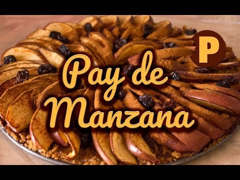 Pay de Manzana