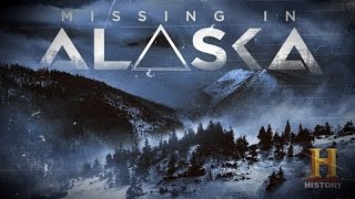 Missing in Alaska - Season 1 Episode 6 ''Death by Demon Wolf''