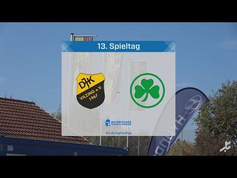 Drei Tore in 16 Minuten: Furioses Vilzing lässt auch Fürths U23 abblitzen