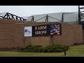 Fort Wayne Farm Show