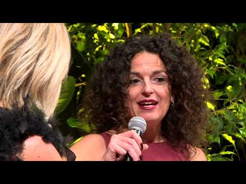 2019. Premiazione ROSI Susanna