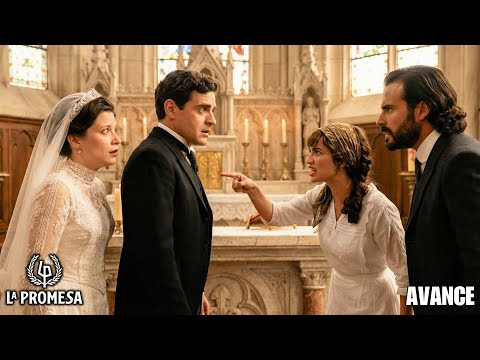 LA PROMESA - URGENTE: Jana hace un regreso triunfal con su hijo y revela cómo sobrevivió Avance