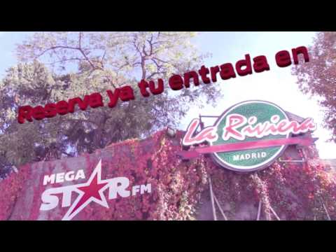 Spot 1 - Fiestazo MegaStarFM