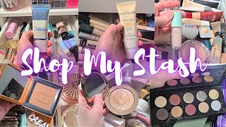 Shop My Stash August/September | Recap of July/August