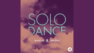 Martin Jensen - Topic