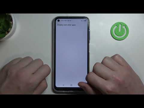 Blackview A90 - How To Setup Custom Led Lamp Notifications