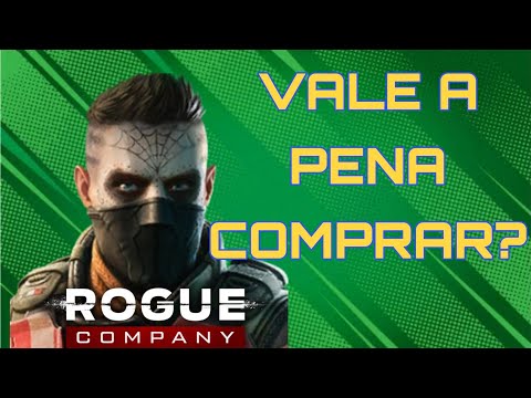 DICAS ROGUE COMPANY - COMO JOGAR BEM DE CHAAC - DUESLISTA