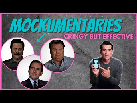 What makes a mockumentary? Comedic structure explained (Parks and Rec, The Office and Modern Family)
