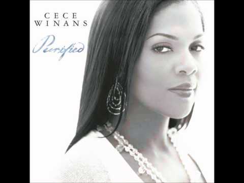 CeCe Winans- I Promise (Wedding Song)