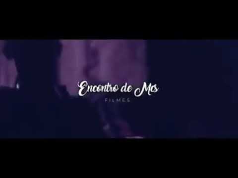 Mc Alê  preta cor de chumbo   (Vídeo clipe oficial)