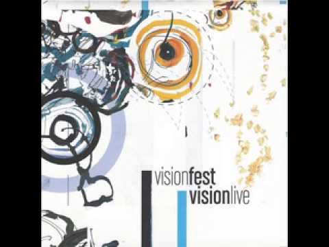 Kidd Jordan/Fred Anderson Quartet - Spirits Came In (Vision Festival)