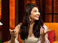 Yogita Bihani On TheKapilSharmaShow For VikramVedha