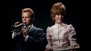 Download lagu Wishin' And Hopin' 📀 Dusty Springfield {Stereo} 1964 Hit Record mp3