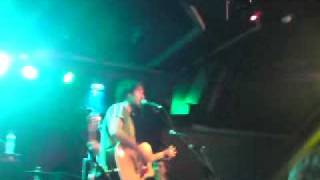 The Coronas I Choose Love