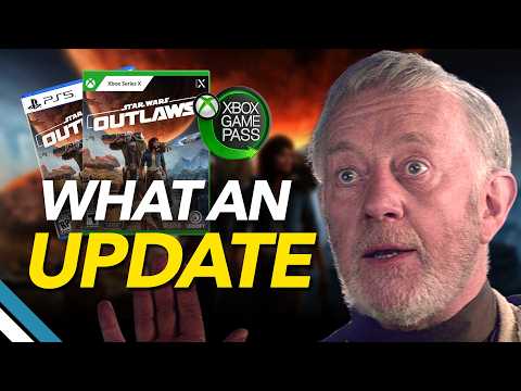 Is Star Wars: Outlaws Good Enough NOW? – 2026 Review